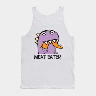 MEAT EATER Tank Top